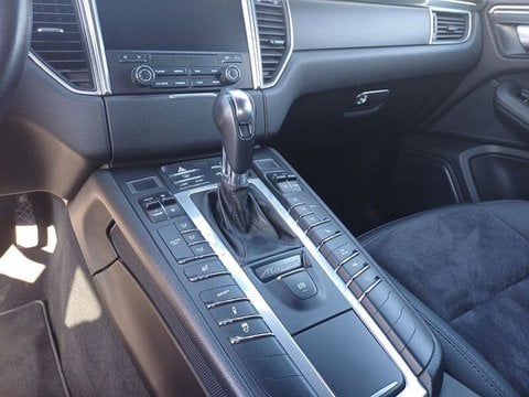 Auto Usate A Ravenna | Porsche Macan Macan 2.0 252Cv Pdk