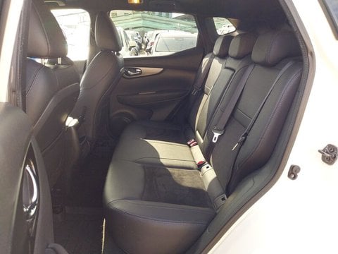 Auto Usate A Ravenna | Nissan Qashqai Qashqai 1.5 Dci N-Tec 115Cv