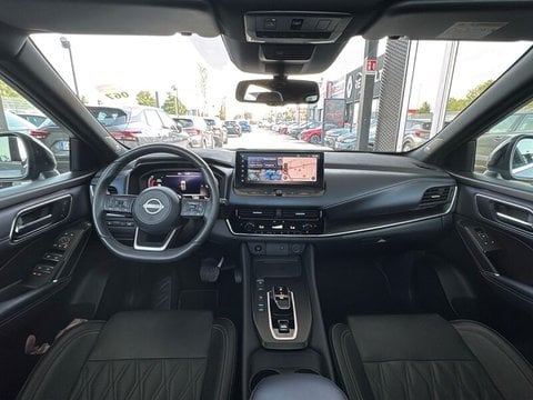 Auto Usate A Ravenna | Nissan Qashqai Qashqai 1.5 E-Power Tekna+ 2Wd