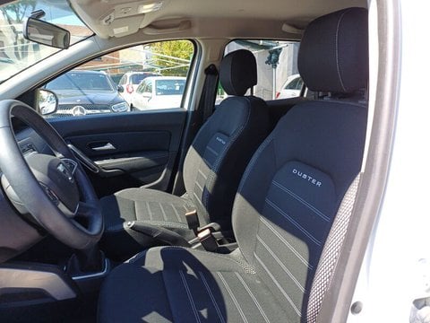 Auto Usate A Ravenna | Dacia Duster Duster 1.5 Blue Dci Prestige 4X2 S&S 115Cv My19