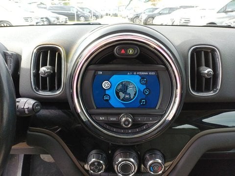 Auto Usate A Ravenna | Mini Countryman Mini Countryman 1.5 One D Boost Auto 7M