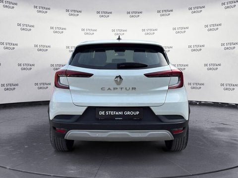 Auto Usate A Ravenna | Renault Captur Captur 1.0 Tce Equilibre Gpl 100Cv