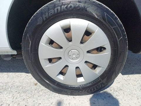 Auto Usate A Ravenna | Mercedes-Benz Vito Vito 116 Cdi Long E6