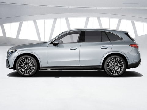 Auto Nuove Pronta Consegna A Ravenna | Mercedes-Benz Glc Glc 220 D 4Matic Amg Line Advanced Speci...