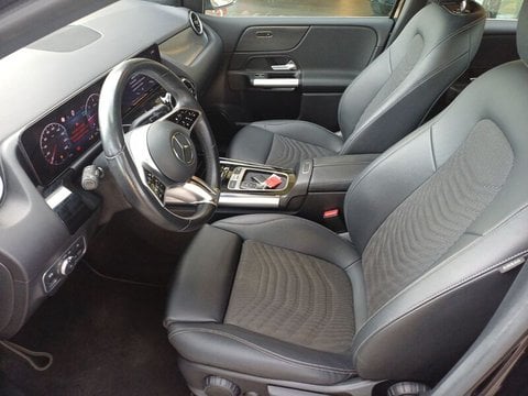 Auto Usate A Ravenna | Mercedes-Benz Classe B B 200 D Progressive Advanced