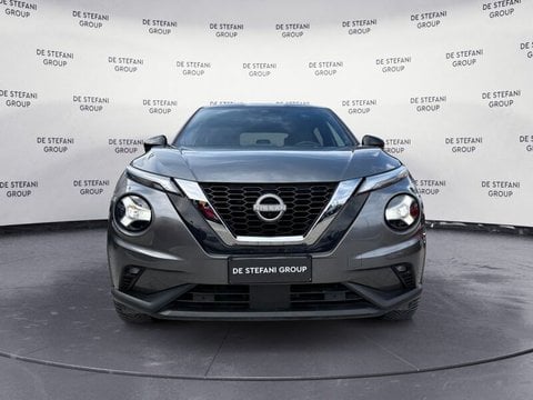 Auto Usate A Ravenna | Nissan Juke Juke 1.0 Dig-T N-Connecta 114Cv