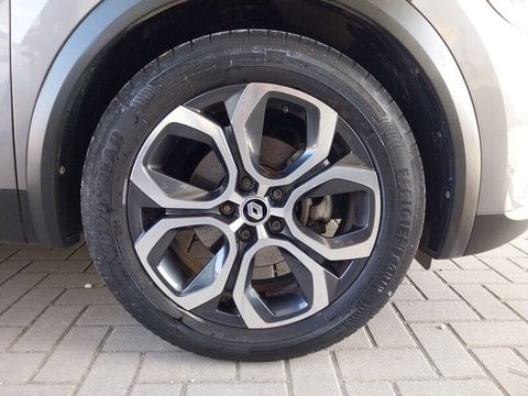 Auto Usate A Ravenna | Renault Captur Captur 1.6 E-Tech Full Hybrid E-Tech Engineered 145Cv Auto