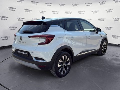 Auto Usate A Ravenna | Renault Captur Captur 1.0 Tce Techno Gpl 100Cv