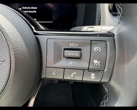 Auto Usate A Ravenna | Nissan Qashqai Qashqai 1.5 E-Power N-Connecta 2Wd