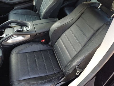 Auto Usate A Bologna | Mercedes-Benz Gle Gle 350 De Plug-In Hybrid 4Matic Premium