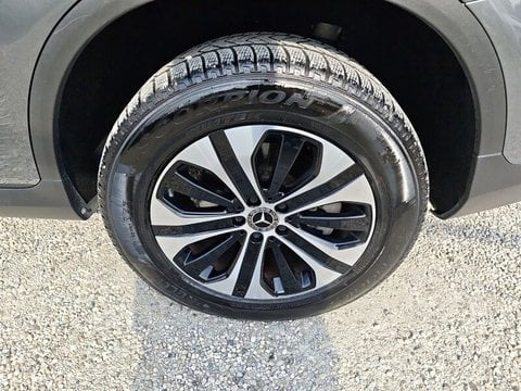 Auto Usate A Ravenna | Mercedes-Benz Glc Glc 300 De 4Matic Plug-In Hybrid Sport