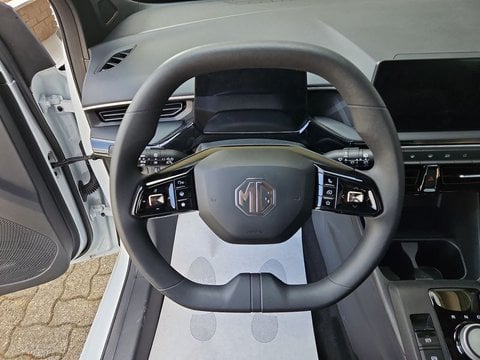 Auto Nuove Pronta Consegna A Ravenna | Mg Mg3 Mg3 1.5 Hybrid+ Comfort Auto