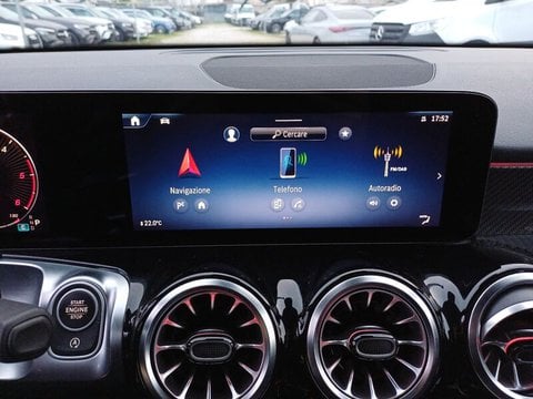 Auto Usate A Ravenna | Mercedes-Benz Glb Glb 200 D Amg Line Advanced Plus