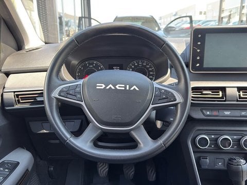 Auto Usate A Ravenna | Dacia Sandero Sandero Stepway 1.0 Tce Extreme Up Eco-G 100Cv