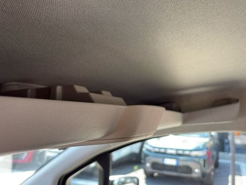 Auto Usate A Ravenna | Renault Kangoo Kangoo 1.3 Tce Authentic 100Cv