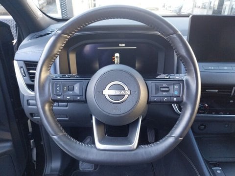 Auto Usate A Ravenna | Nissan Qashqai Qashqai 1.5 E-Power Tekna+ 2Wd