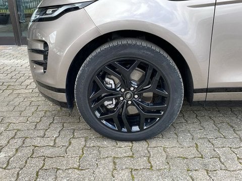Auto Usate A Ravenna | Land Rover Range Rover Evoque Range Rover Evoque 2.0D I4 Mhev Se Awd 204Cv...