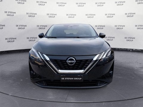 Auto Usate A Ravenna | Nissan Qashqai Qashqai 1.5 E-Power N-Connecta 2Wd