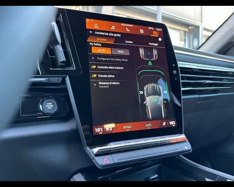 Auto Usate A Bologna | Renault Espace Espace Full Hybrid E-Tech Techno 200 Cv