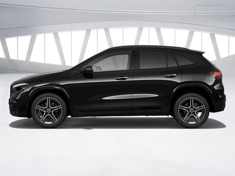 Auto Nuove Pronta Consegna A Ravenna | Mercedes-Benz Gla Gla 200 D Amg Line Extra Night-Pack