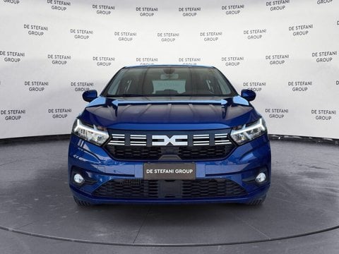 Auto Usate A Ravenna | Dacia Sandero Sandero Streetway 1.0 Tce Expression Eco-G 100Cv 5 Marce