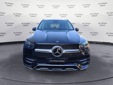 Auto Usate A Bologna | Mercedes-Benz Gle Gle 350 De Plug-In Hybrid 4Matic Premium