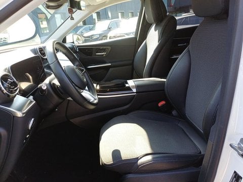 Auto Usate A Ravenna | Mercedes-Benz Glc Glc 220 D 4Matic Advanced