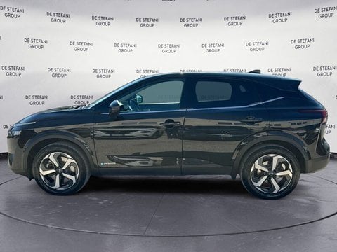 Auto Usate A Ravenna | Nissan Qashqai Qashqai 1.5 E-Power N-Connecta 2Wd