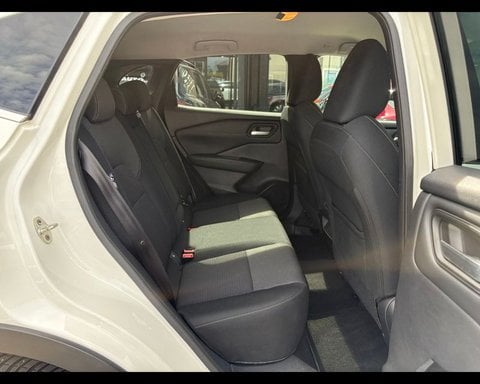 Auto Usate A Ravenna | Nissan Qashqai Qashqai 1.5 E-Power N-Connecta 2Wd