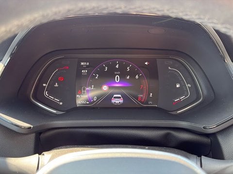 Auto Usate A Ravenna | Renault Captur Captur 1.0 Tce Techno Gpl 100Cv