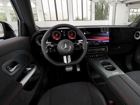 Auto Nuove Pronta Consegna A Ravenna | Mercedes-Benz Glb Glb 200 Amg Line Advanced Plus Night-Pack