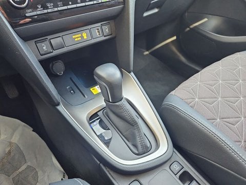 Auto Usate A Ravenna | Toyota Yaris Cross Yaris Cross 1.5H Lounge Fwd 116Cv E-Cvt