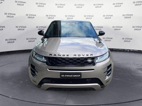 Auto Usate A Ravenna | Land Rover Range Rover Evoque Range Rover Evoque 2.0D I4 Mhev Se Awd 204Cv...