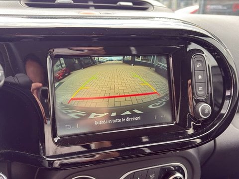 Auto Usate A Ravenna | Renault Twingo Electric Twingo Urban Night 22Kwh