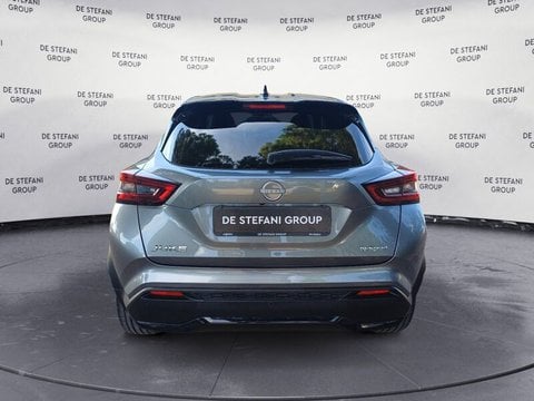 Auto Usate A Ravenna | Nissan Juke Juke 1.0 Dig-T N-Sport 114Cv
