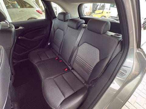 Auto Usate A Ravenna | Mercedes-Benz Classe B B 160 D (Cdi) Sport Tech