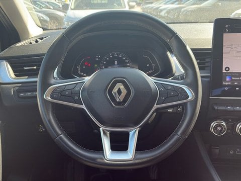 Auto Usate A Ravenna | Renault Captur Captur 1.0 Tce Techno Fast Track Gpl 100Cv