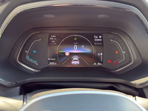 Auto Usate A Ravenna | Renault Captur Captur 1.6 E-Tech Full Hybrid Techno 145Cv Auto