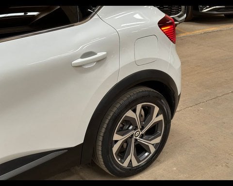 Auto Usate A Bologna | Renault Captur Captur 1.6 E-Tech Plug-In Hybrid Rs Line 160Cv Auto