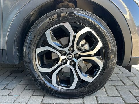 Auto Usate A Ravenna | Renault Arkana Arkana 1.6 E-Tech Full Hybrid Techno 145Cv