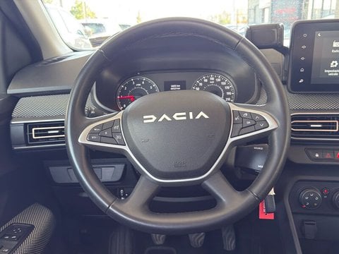 Auto Usate A Ravenna | Dacia Sandero Sandero Stepway 1.0 Tce Expression Eco-G 100Cv