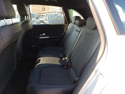 Auto Usate A Ravenna | Mercedes-Benz Classe B B 180 D Automatic Sport Plus