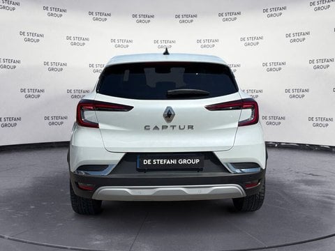 Auto Usate A Ravenna | Renault Captur Captur 1.0 Tce Techno Gpl 100Cv