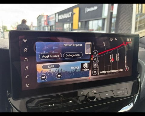 Auto Usate A Ravenna | Nissan Juke Juke 1.0 Dig-T Tekna 114Cv