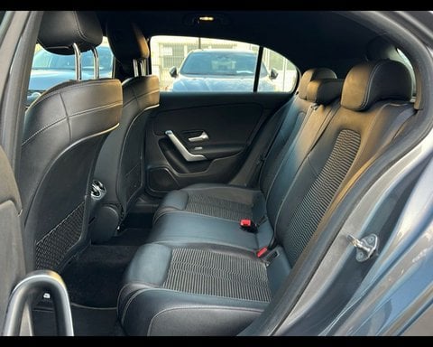 Auto Usate A Ravenna | Mercedes-Benz Classe A A 180 D Sport