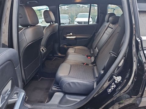 Auto Usate A Ravenna | Mercedes-Benz Glb Glb 200 D Automatic Sport Plus