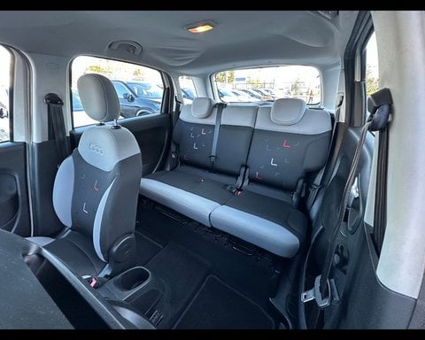 Auto Usate A Bologna | Fiat 500L 500L 1.3 Mjt Pop Star 95Cv