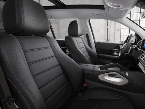 Auto Nuove Pronta Consegna A Ravenna | Mercedes-Benz Gls Gls 450 D 4Matic Amg Line Advanced Plus ...