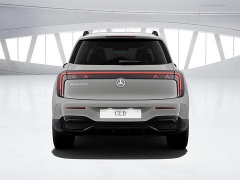 Auto Nuove Pronta Consegna A Ravenna | Mercedes-Benz Glb Eq Glb Eq 250+ Advanced Plus Amg Line Ni...