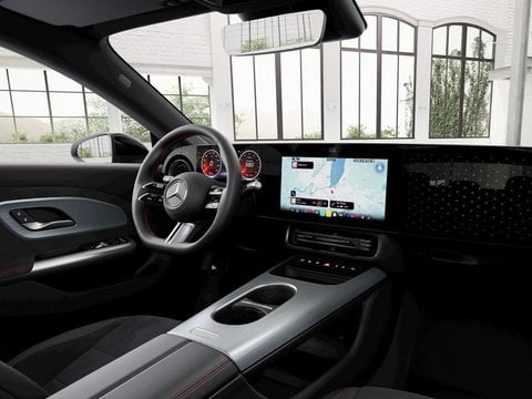 Auto Nuove Pronta Consegna A Ravenna | Mercedes-Benz Cla Cla 200 Advanced Plus Amg Line Night-Pack